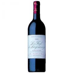 レ フィエフ ド ラグランジュ 2007(赤)：750ml [F1044]終売(98-5