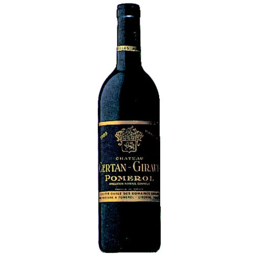 ヴューシャトーセルタン1998 赤ワイン 750ml ヴューシャトーセルタン1998 赤ワイン 750ml ヴュー・シャトー