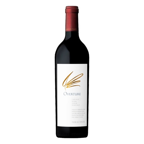 オーヴァチャー(オーバーチュア) NV オーパス ワン ワイナリー(赤