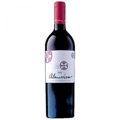 2007 Almarino 赤ワイン アルマヴィーヴァ Almaviva 2007 赤ワイン 750ml アルマヴィーヴァ 2007 750ml 【公式通販】