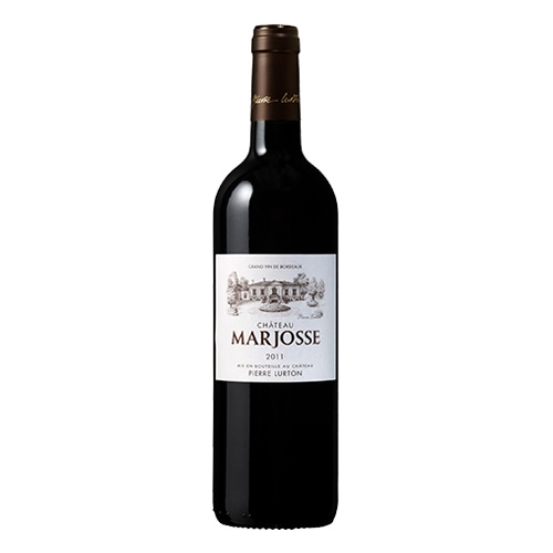 シャトー マルジョス ルージュ(赤)：750ml [F1101]取寄終売(98-0) 激安