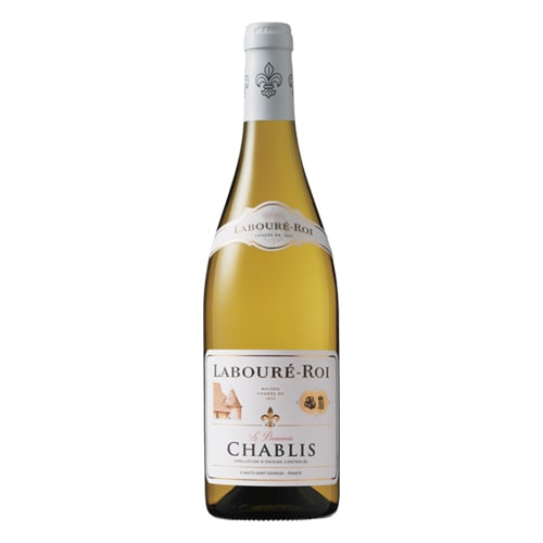 ラブレ ロワ シャブリ(白)：750ml [F181]終売(98-0) 激安酒通販 輸入酒