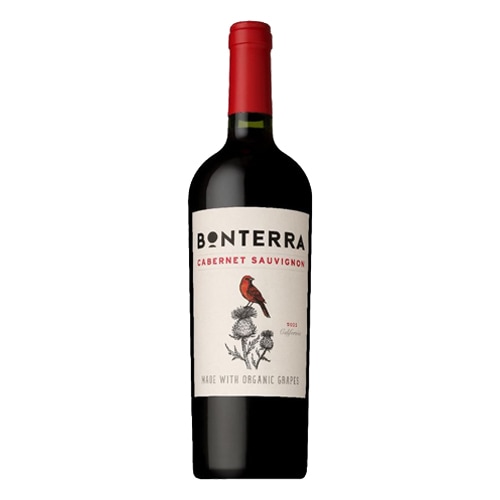 フェッツァー ボンテッラ カベルネ ソーヴィニヨン(赤)：750ml [A090