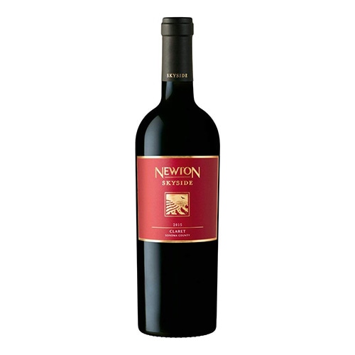 ニュートン スカイサイド クラレット(赤)：750ml [A3001]終売(98-0