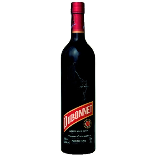 デュボネ(赤)：750ml [C548]品切(26-6) 激安酒通販 輸入酒のかめや
