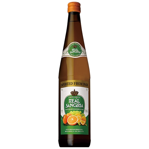 リアル サングリア ホワイト(白)：750ml [C556]終売(98-0) 激安酒通販