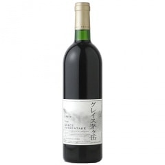 Grace Wine 2004 750ml 白ワイン グレイス キュヴェ三澤 2004 750ml 白 中央葡萄酒 グレイス