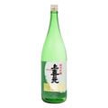 上喜元 純米吟醸：1800ml [Z5727](L)(G)(73-6)|日本酒