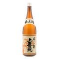 上喜元 純米酒：1800ml [Z5731](L)(G)(73-6)|日本酒