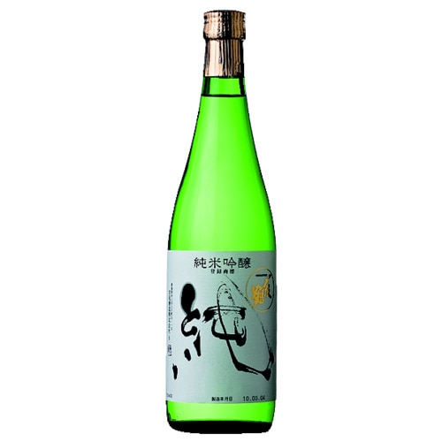 〆張鶴 純：720ml [Z7978](67-1) 激安酒通販 輸入酒のかめや