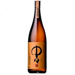 黒木本店 中々 25度 麦焼酎：1800ml◯ [12987]クール便(68-1) 激安酒