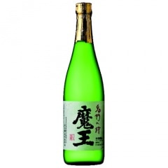 白玉醸造 魔王 芋焼酎：720ml [10832](L)(G)(73-3) 激安酒通販 輸入酒
