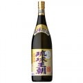 多良川 琉球王朝 本場泡盛 30度：1800ml◯ [Z9917](67-3)|泡盛他|焼酎