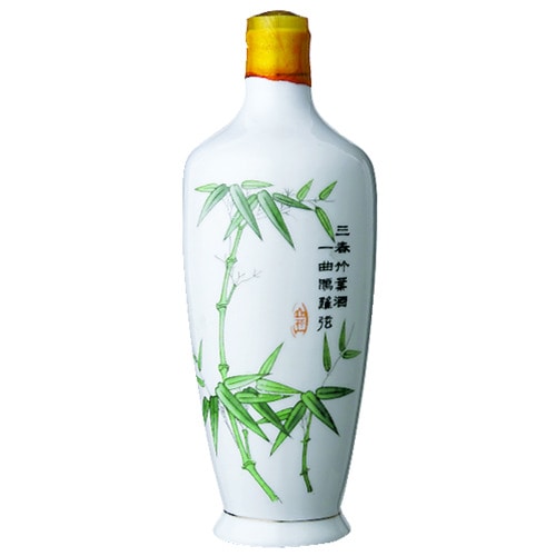 竹葉青酒 500ml 40% 白酒 中国酒 2025年最新】竹葉酒の人気アイテム - メルカリ