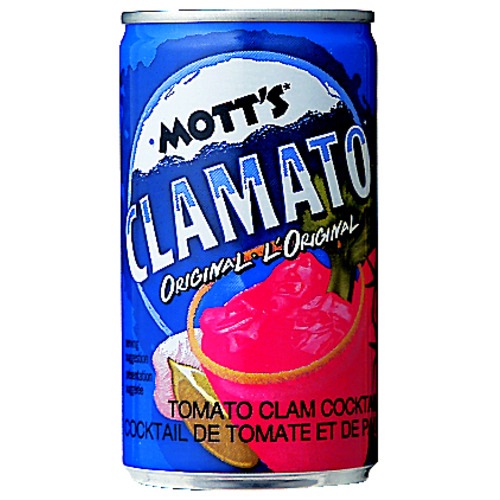 モッツ クラマト トマトジュース 缶：162ml [99999]終売(98-0) 激安酒