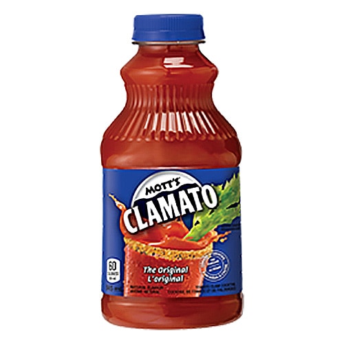 モッツ クラマト トマトジュース ペットボトル：945ml [78718](L)(72-1