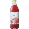 マルカイ 順造選 クランベリー 50%：1000ml [51530](44-0)|シロップ・ソフトドリンク