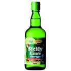 SAKO サコー エトナ シシリー ライム 100%(クリアタイプ)：600ml [51219](44-0)◎20251001|シロップ・ソフトドリンク