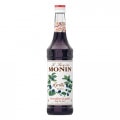 MONIN モナン ブルーベリー シロップ：700ml○取寄 [78999](91-0)|シロップ・ソフトドリンク
