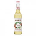 MONIN モナン ライチ シロップ：700ml○ [78969](26-2)|シロップ・ソフトドリンク