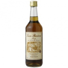 トロワ リビエール シロップ：700ml [78881]終売(98-0) 激安酒