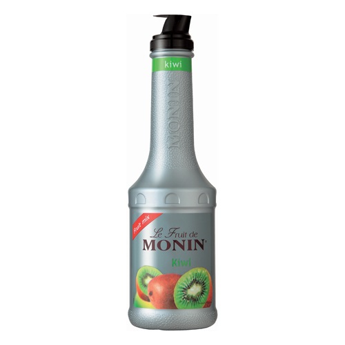 MONIN モナン キウイフルーツミックス：1000ml○ [78588]取寄(92-0