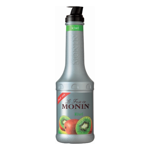 MONIN モナン キウイフルーツミックス：1000ml○ [78588]取寄(92-0