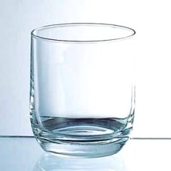 T型 ロックグラス：240ml×6個セット [59115](32-4) 激安酒通販 輸入酒