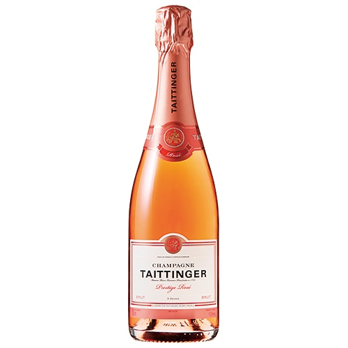 テタンジェ プレスデージュロゼ 750ml 4本セット テタンジェ プレスデージュロゼ 750ml 4本セット