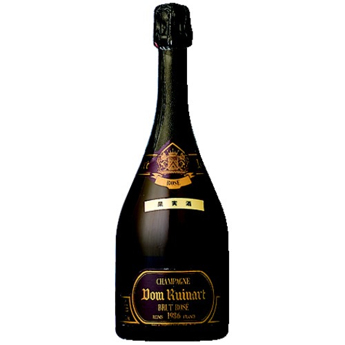 ドンルイナール ブリュット ロゼ：750ml [C156]品切(97-0) 激安酒通販