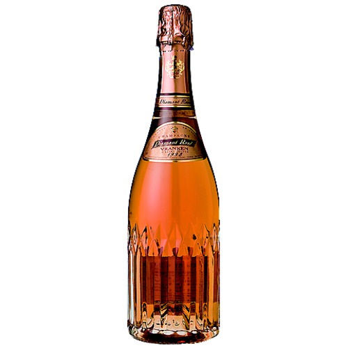 ヴランケン ディアマン ロゼ ビンテージ：750ml [C0396]終売(98-0