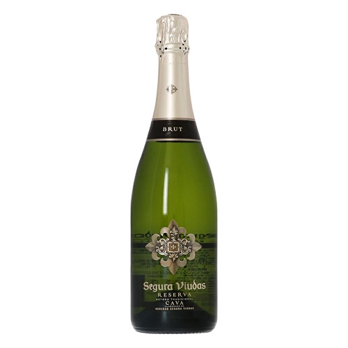 セグラ ヴューダス ブリュット レゼルバ：750ml○ [B016](54-0