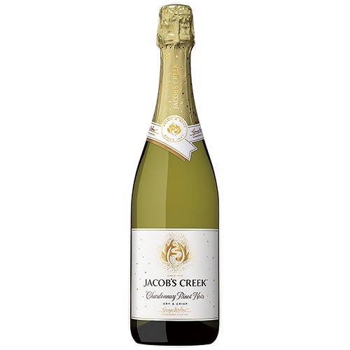 ジェイコブス クリーク シャルドネ ピノ ノワール：750ml [C084](L)(G