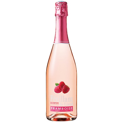 ペティアン ド リステル フランボワーズ：750ml [C061]取寄(95-0) 激安
