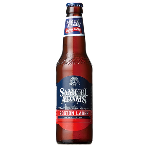サミュエルアダムス ボストンラガー：355ml [75633]終売(98-0) 激安酒