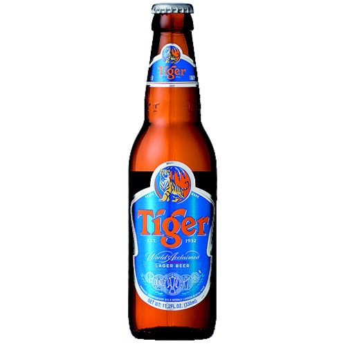 タイガー ゴールドメダル：330ml [75796](ca)：送料区分【a】(24-3