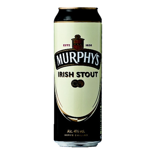 Murphy's Irish Stout マーフィーズ　灰皿　陶器　美品 マーフィーズ アイリッシュスタウト 缶：500ml [75522]終売(98-0) 激安
