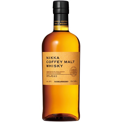 ニッカ カフェ モルト：700ml [14162](23-4) 激安酒通販 輸入酒