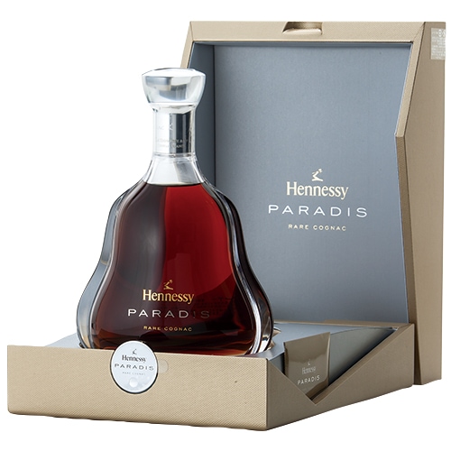 ヘネシー パラダイス hennessy paradis ヘネシー パラダイス パラディー(正規品) 箱付:700ml [92257