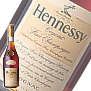 高級化粧箱ラッピング付】 ヘネシー VSOP ロングネック：700ml