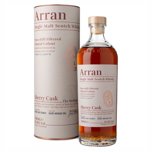 アラン モルト シェリーカスク：700ml [70182]](74-8) 激安酒通販 輸入