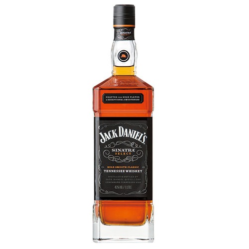 ◆【ウィスキー】【専用箱】ジャック・ダニエルシナトラセレクト1000ｍｌ 46% ◇【ウィスキー】【専用箱】ジャック・ダニエルシナトラセレクト