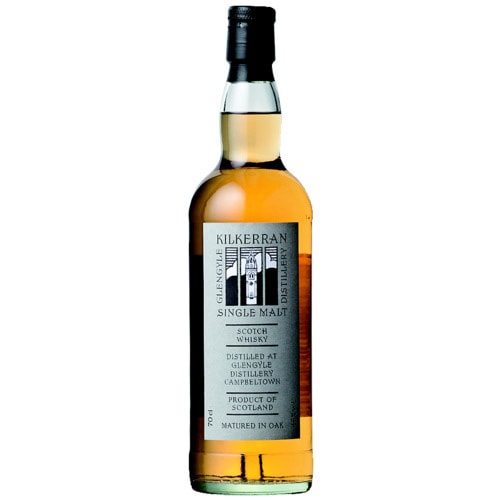 キルケラン ワーク イン プログレス 2nd(6年)：700ml [70155]終