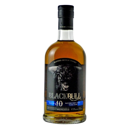 ダンカンテイラー タムデュ1969年40度 700m