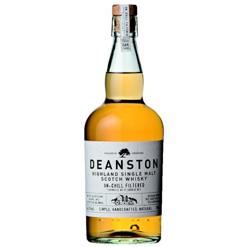 ディーンストン ヴァージンオーク：700ml [77627]*(74-2) 激安酒通販