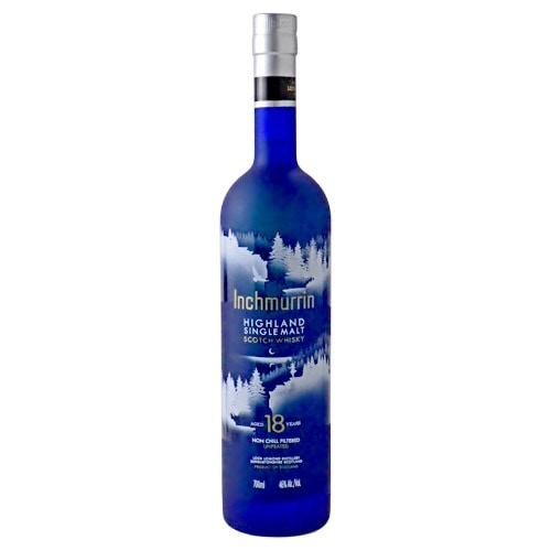 インチマリン 18年 旧ボトル インチマリン 18年 ロッホローモンド蒸留所の通信販売 スコッチ