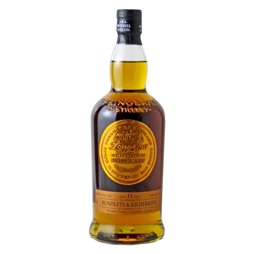 ロングロウ11年  ランドレッツ&キルダギンス（限定品） ロングロウ ランドレッツ＆キルダキンズ 11年：700ml [70118]終