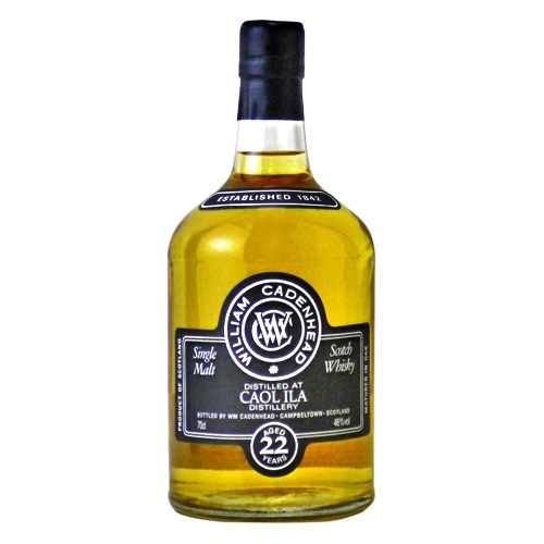 �����ꥢ�ॱ���ǥ�إå�(WmC) ����� 22ǯ �֥�å���٥롧700ml [99999]����(98-0)