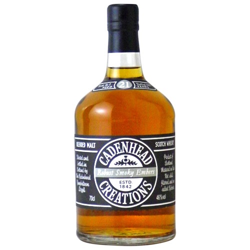 ウイリアムケイデンヘッド(WmC) クリエーションズ(ブレンデッドアイラ