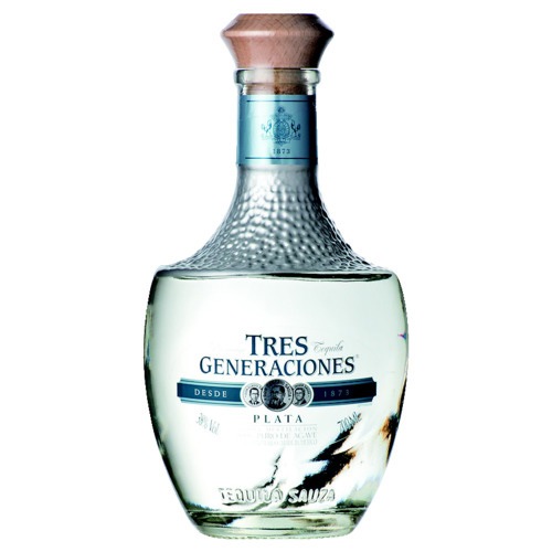 テキーラ サウザ スリージェネレーション プラタレポサド